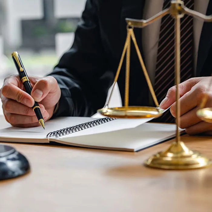 Burgess Law Firm PC 4