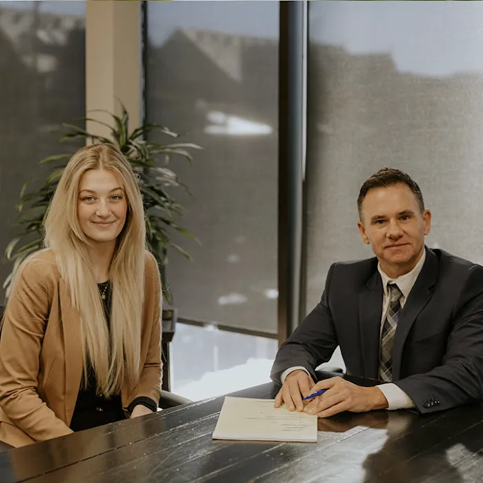 Burgess Law Firm PC 7