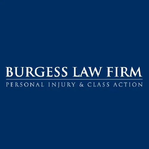 Burgess Law Firm PC 8