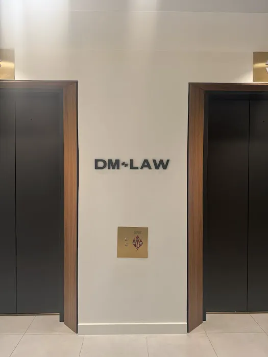 DM Injury Law 6