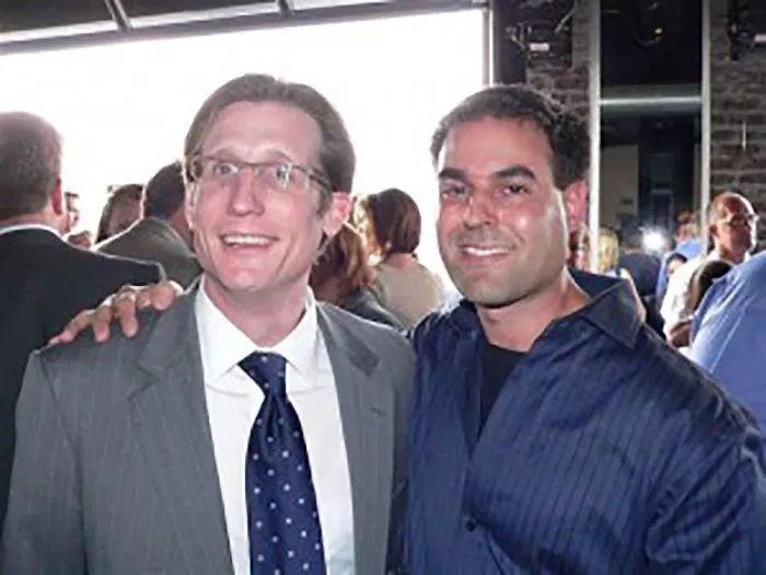 Shachtman Law Firm, LLC 2
