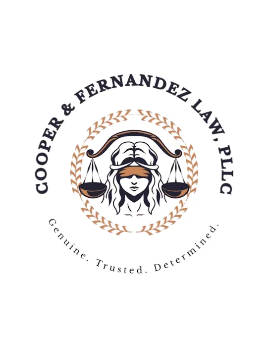 Cooper & Fernandez Law, PLLC 3