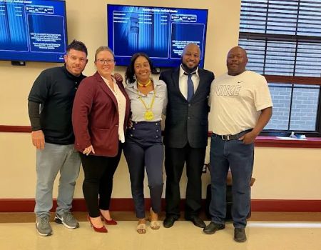 Cooper & Fernandez Law, PLLC