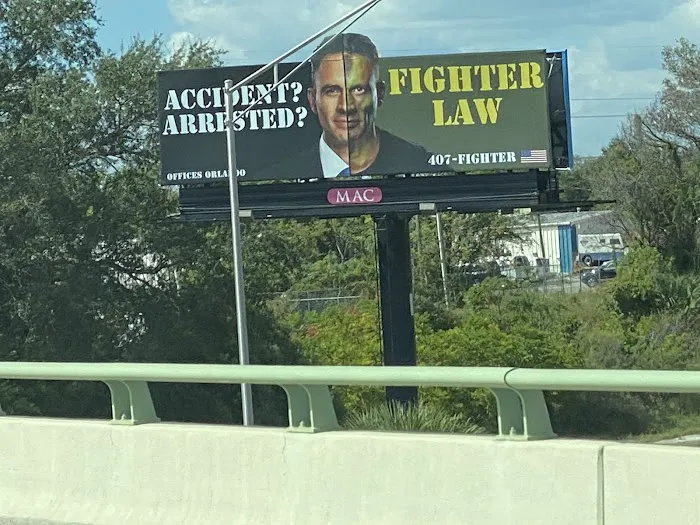 Fighter Law 1