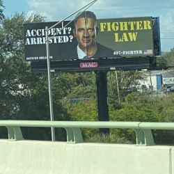 Fighter Law ico