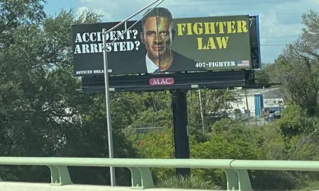 Fighter Law