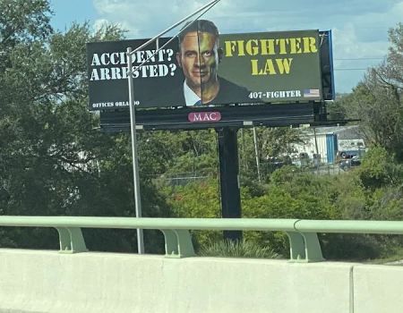 Fighter Law