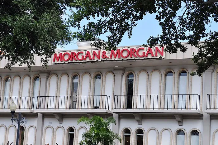 Morgan & Morgan 2