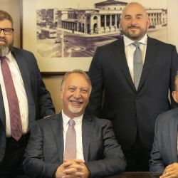 Gimenez & Carrillo ico