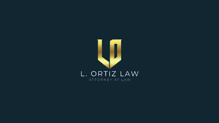 L. Ortiz Law 1