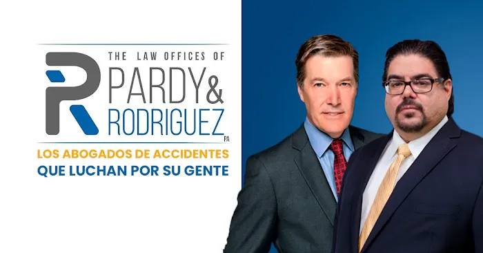 Pardy & Rodriguez, P.A 9