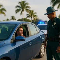 Florida DUI Lawyer ico