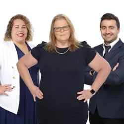 Overstreet Law ico
