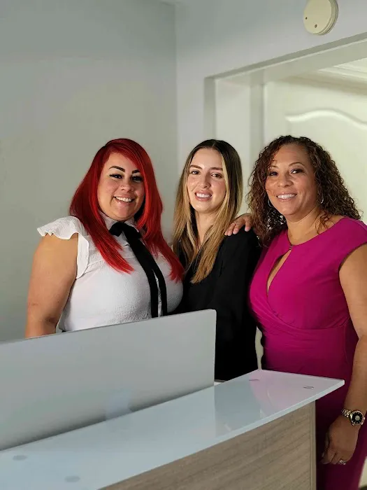 Lebron Law, PLLC Kissimmee Office 9