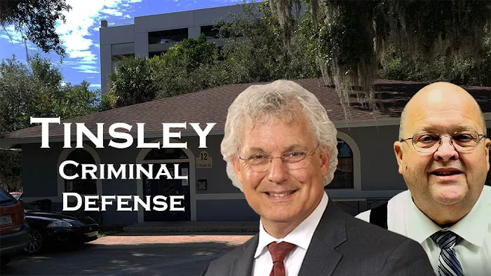 Tinsley Criminal Defense Team 1