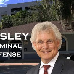 Tinsley Criminal Defense Team ico