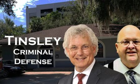 Tinsley Criminal Defense Team