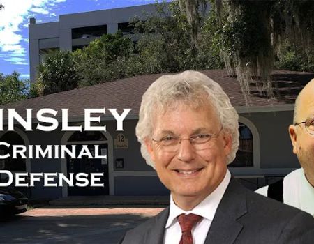 Tinsley Criminal Defense Team