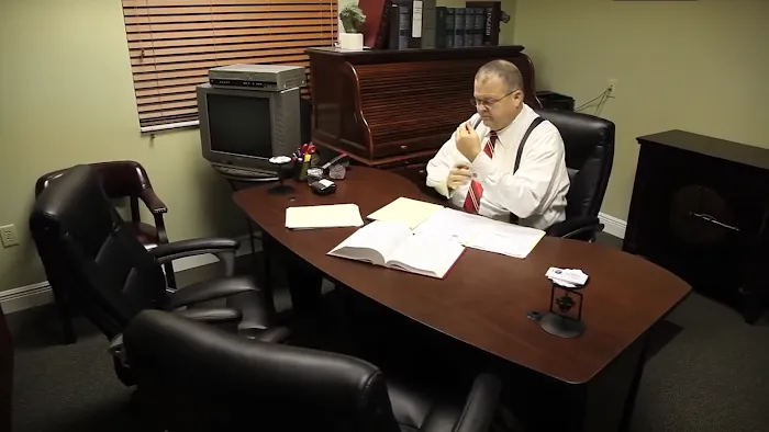 Tinsley Criminal Defense Team 10