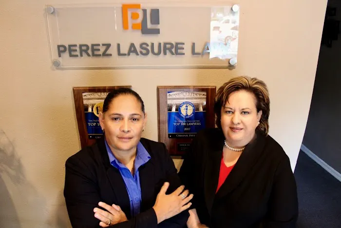 Perez LaSure Law 1