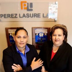 Perez LaSure Law ico