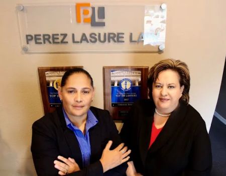 Perez LaSure Law
