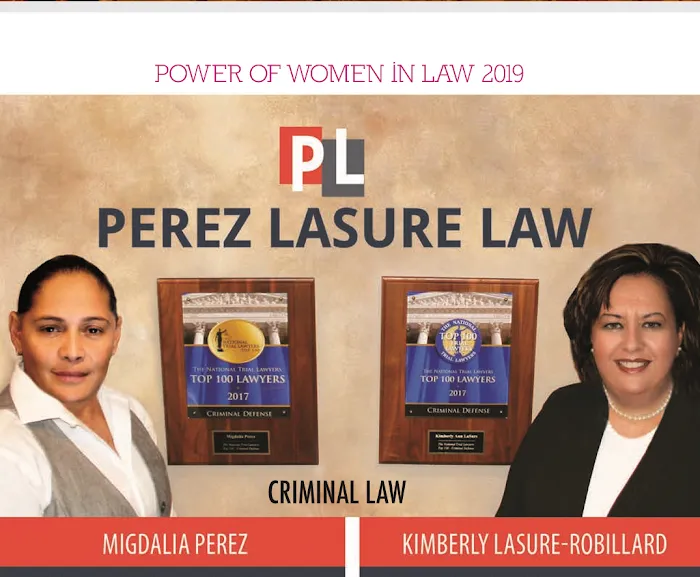 Perez LaSure Law 5