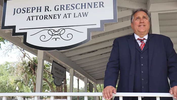 Joseph R. Greschner, Attorney at Law 2
