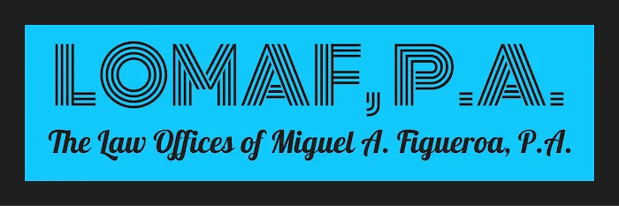 The Law Offices of Miguel A. Figueroa, P.A. 5
