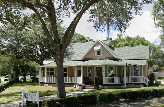 Salazar & Kelly Law Group, P.A. 1