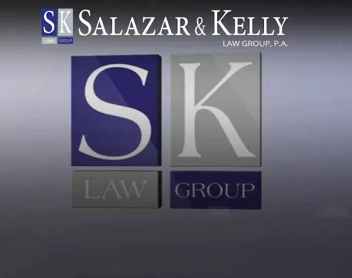 Salazar & Kelly Law Group, P.A. 9