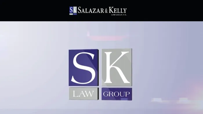 Salazar & Kelly Law Group, P.A. 8