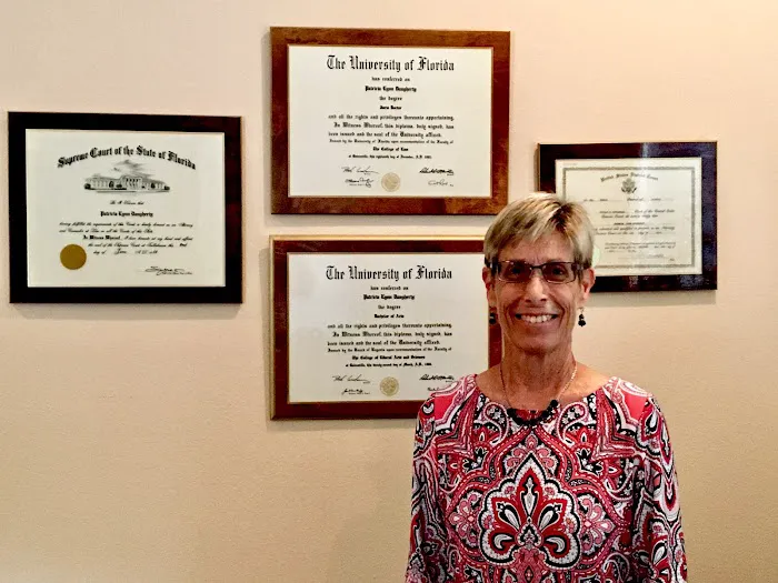 Law Office of Patricia L. Daugherty 1