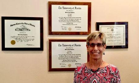 Law Office of Patricia L. Daugherty