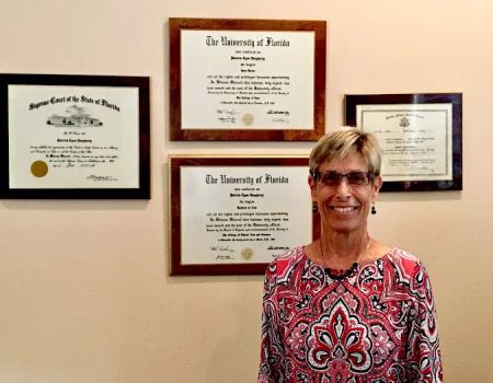Law Office of Patricia L. Daugherty