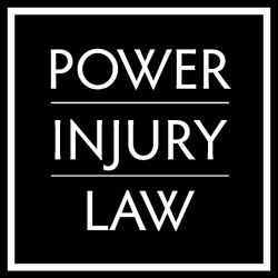 Power Injury Law, P.A. ico