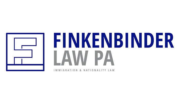 Immigration Attorney / Finkenbinder Law PA 1
