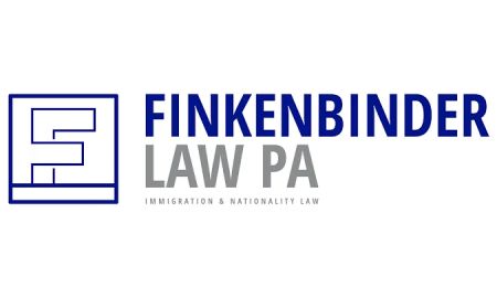 Immigration Attorney / Finkenbinder Law PA