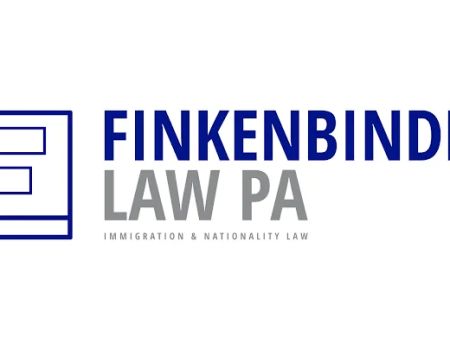 Immigration Attorney / Finkenbinder Law PA
