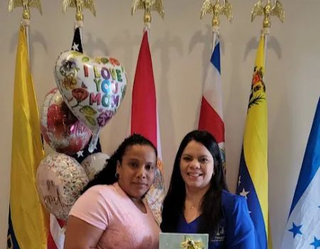 Elio Vazquez, immigration Attorney