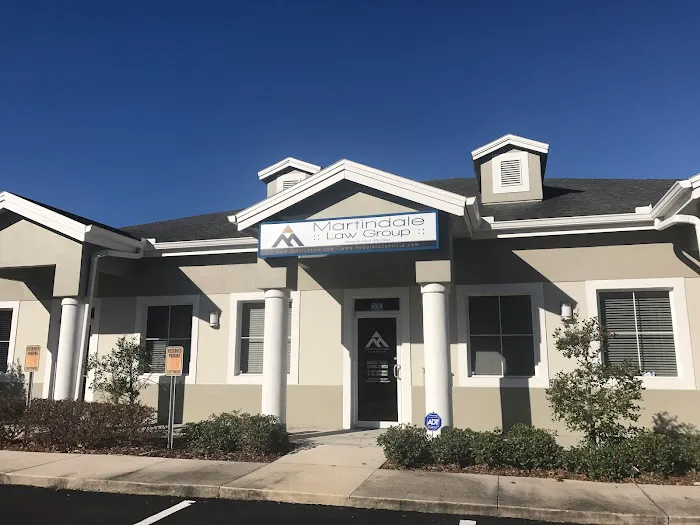 Martindale Law Group 1