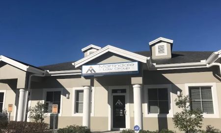 Martindale Law Group