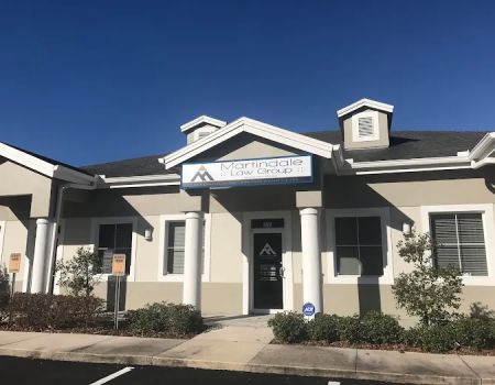 Martindale Law Group