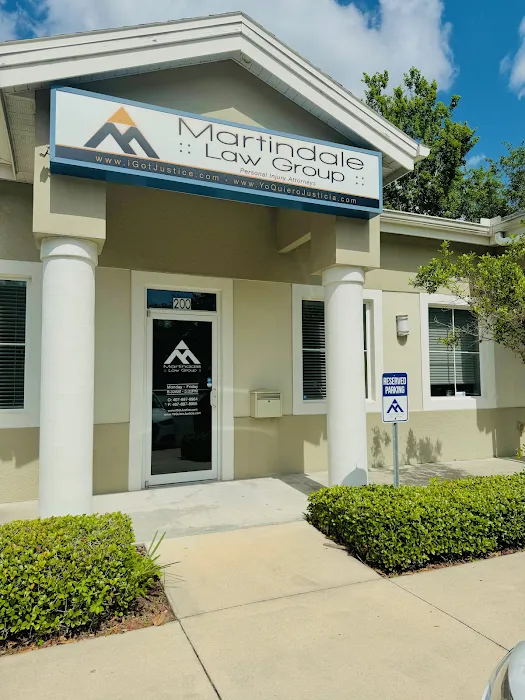 Martindale Law Group 3
