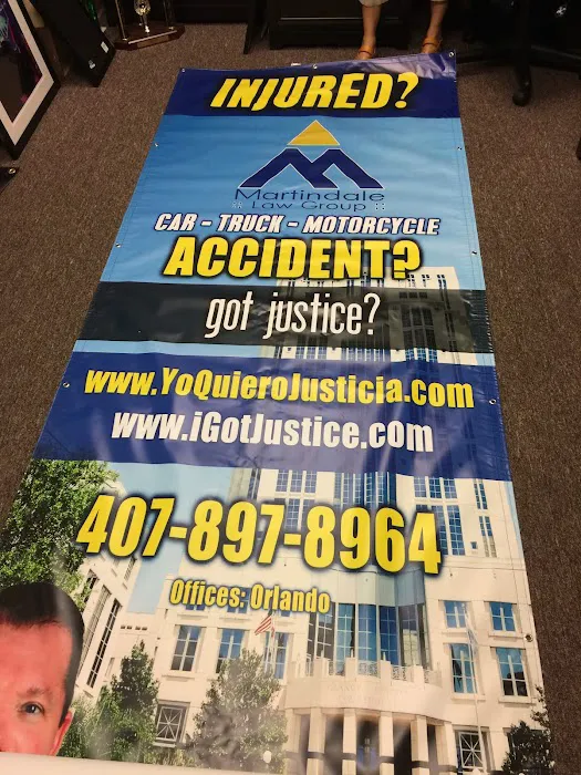 Martindale Law Group 7