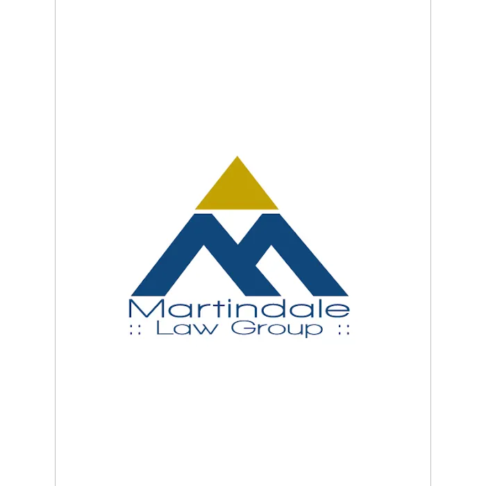 Martindale Law Group 9