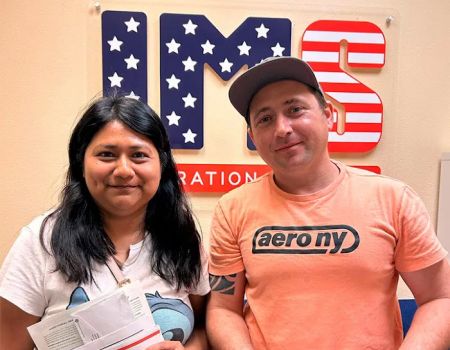 Immigration Solution Kissimmee, FL