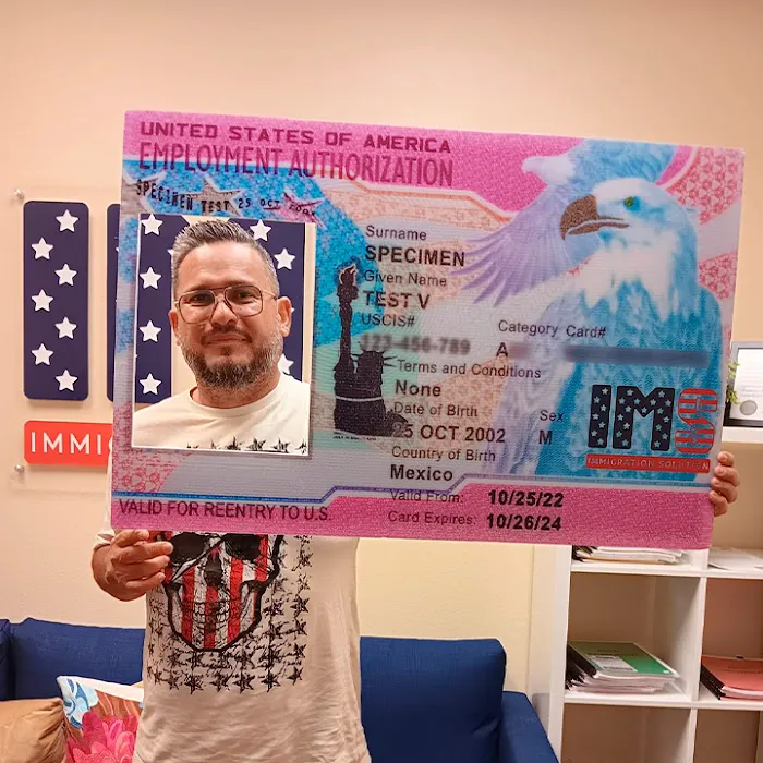 Immigration Solution Kissimmee, FL 3