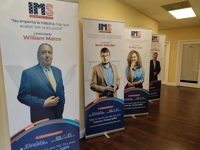 Immigration Solution Kissimmee, FL 7