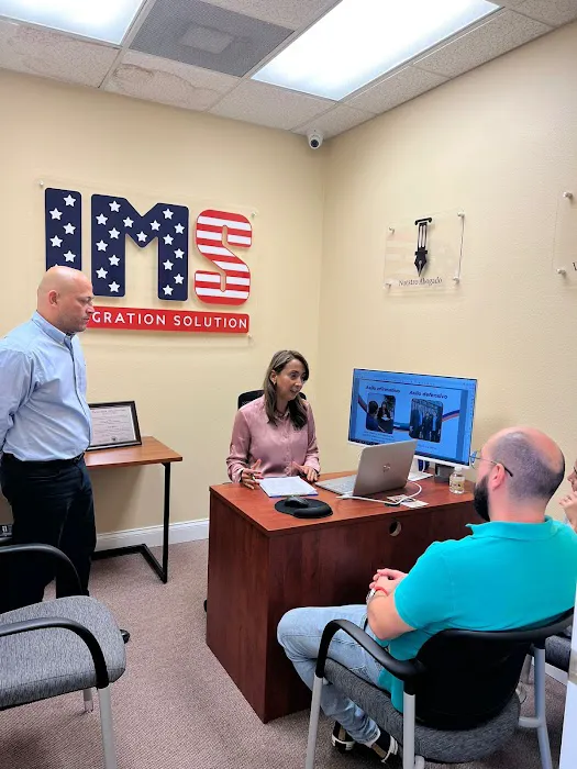 Immigration Solution Kissimmee, FL 5